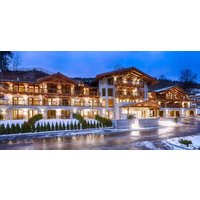 Berlin - Saalbach - AvenidA Mountain Lodges Saalbach.