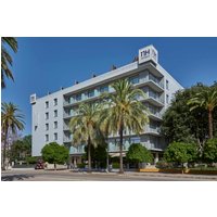 Köln Bonn - Jerez de la Frontera - NH Avenida Jerez.