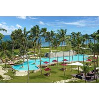 Frankfurt - Sri Lanka - Shangri-La Hambantota.