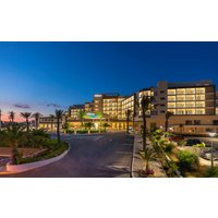 Stuttgart - Tunesien - Hilton Skanes Monastir Beach Resort.