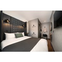 Berlin - London - Point A Hotel London Westminster.