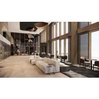 München - Schiphol - OZO Hotels President Airport.