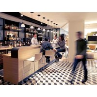 Frankfurt - Nantes - Mercure Nantes Centre Gare.