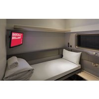 Frankfurt - Cardiff - ZIP by Premier Inn Cardiff.
