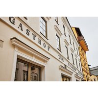 Hamburg - Gmunden - Boutiquehotel Zum Goldenen Hirschen.