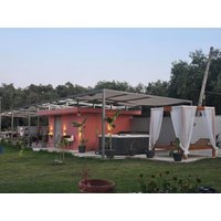 Berlin - Kavos - Riposo Studios & Apartments.