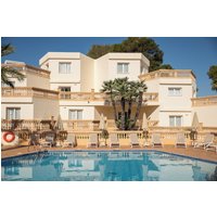 Hamburg - Cala d'Or - Apartamentos Azul Playa.