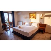 Frankfurt - Corigliano Calabro - Hotel Bisanzio Resort.