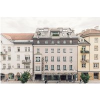 Berlin - Innsbruck - Boutique Hotel Zach.
