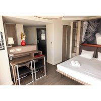 Berlin - Caen - B&B HOME Caen Centre Gare.