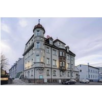 Hamburg - Nürnberg - Centro Hotel Nürnberg City, Trademark Colle.