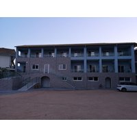 Düsseldorf - Lefkada - 3 Island View Hotel.