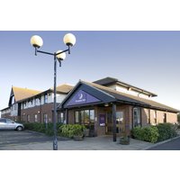 Hamburg - Clacton-On-Sea - Premier Inn Clacton-On-Sea.