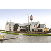 Hamburg - Derry Londonderry - Premier Inn Derry / Londonderry.