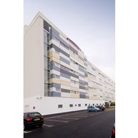Düsseldorf - Manchester - Premier Inn Manchester M56/J6 Runger L.