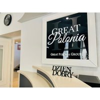 Hamburg - Wroclaw - Great Polonia Wrocław Tumski.