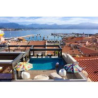 Frankfurt - Ajaccio - Hôtel Fesch & Spa.