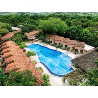 München - Tamarindo - Seis Playas Hotel.