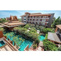 Frankfurt - Hua Hin - Ayrest Hua Hin Hotel.