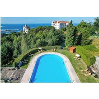 Frankfurt - Viana do Castelo - Pousada de Viana do Castelo.