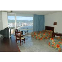 München - Acapulco - El Presidente Acapulco.