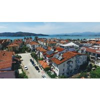 Berlin - Fethiye - Mykonut Apart Hotel.