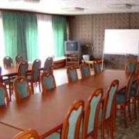 Frankfurt - Heviz - Majerik Hotel.