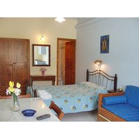 Frankfurt - Mykonos, Griechenland - Mina Studios.