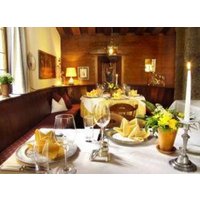 Frankfurt - Tirol, Österreich - Hotel Kapeller Innsbruck.