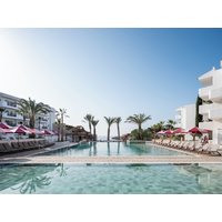 Hamburg - Cala d'Or - Inturotel Esmeralda Park.