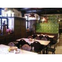 Hamburg - Bamberg - Hotel Alt-Ringlein.