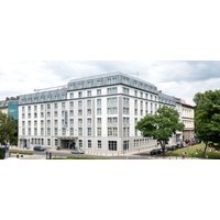 Düsseldorf - Wroclaw - Radisson Blu Hotel Wroclaw.