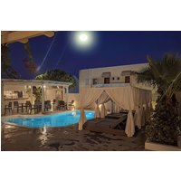 Nürnberg - Órmos Athiniós - Ambience Suites.