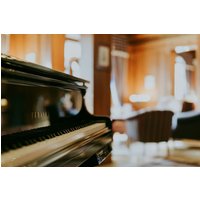 Frankfurt - Bad Griesbach im Rottal - Hotel Drei Quellen Therme.