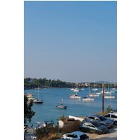 Stuttgart - Datca - Datca Deniz Hotel.