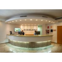 Hannover - Ibiza, Spanien - BLUESEA Coral Beach.