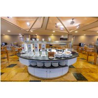 Nürnberg - Roquetas de Mar - BLUESEA Brisa Roquetas.