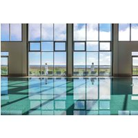 Frankfurt - Sylt Ost - TUI BLUE Sylt.