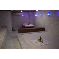 München - Nizwa - Golden Tulip Nizwa Hotel.