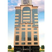 München - Dubai - Al Hayat Hotel Apartments.