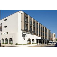 Berlin - L'Estartit - Hotel Medes II.