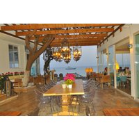 Stuttgart - Türkische Riviera - Sunprime Dogan Side Beach - Adul.