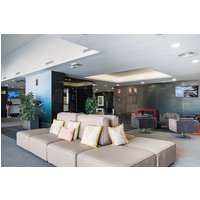 Frankfurt - Santiago de la Ribera - Bakour La Manga Splash.