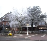 Berlin - Timmendorfer Strand - Wennhof.
