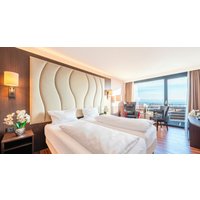 Hamburg - Bodensee, Deutschland - Schweiz - Österreich - PLAZA H.