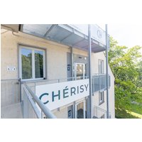 Stuttgart - Bodensee, Deutschland - Schweiz - Österreich - Chéri.