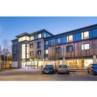 Hamburg - Cambridge, Cambridgeshire - The Duxford Hotel - Cambri.