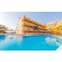 Nürnberg - GuÃa de Isora - El Marques Palace by Intercorp Group.