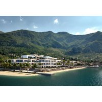 Dortmund - Bijela - Mövenpick Hotel & Residences Teuta Kotor Bay.