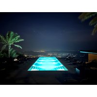 Stuttgart - Nizwa - The View.